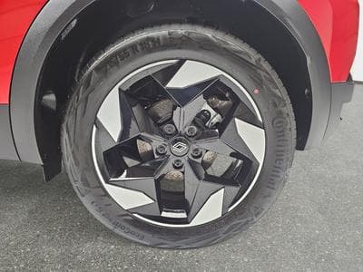 Renault Captur 1.3 TCe MHD 160 EDC Techno (2025) - Photo 6