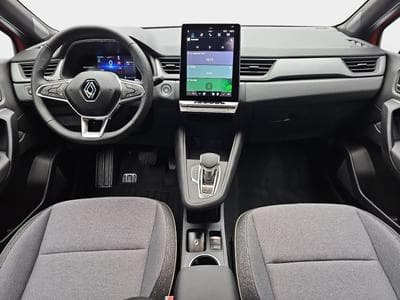 Renault Captur 1.3 TCe MHD 160 EDC Techno (2025) - Foto 7