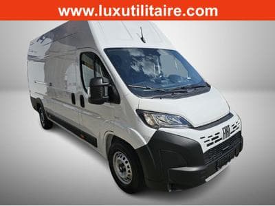 Fiat Ducato 2.2 Mjet 180 L4H3 (2026) - Photo 1