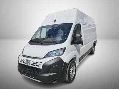 Fiat Ducato 2.2 Mjet 180 L4H3 (2026) - Photo 2