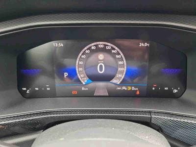 VW Touran 1.5 TSI 150 DSG Confortline 7 places (2026) - Foto 10