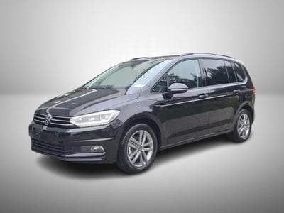 VW Touran 1.5 TSI 150 DSG Confortline 7 places (2026) - Foto 2