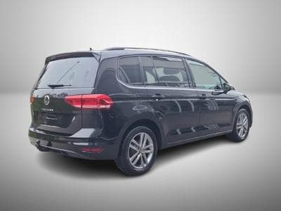 VW Touran 1.5 TSI 150 DSG Confortline 7 places (2026) - Photo 3