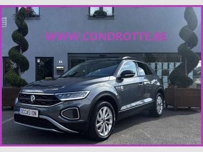 VW T-Roc 2.0 TDi 150 CV DSG7 LIFE (2025) - Photo 1