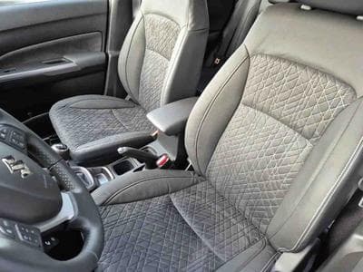 Suzuki Vitara 1.4 Boosterjet 110 MHEV AT Comfort Plus (2026) - Photo 8