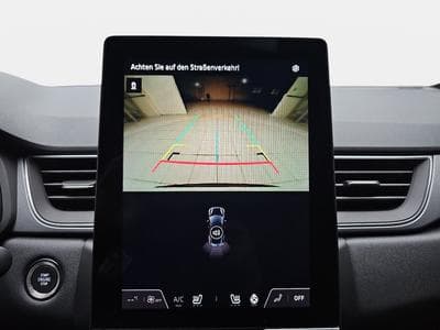 Renault Captur 1.3 TCe MHD 160 EDC Techno (2025) - Photo 10