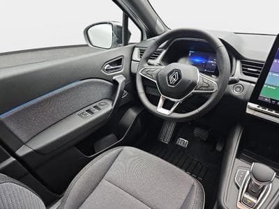 Renault Captur 1.3 TCe MHD 160 EDC Techno (2025) - Foto 8