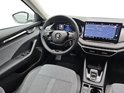 Skoda Octavia 1.5 TSi 150 DSG SELECTION (2025) - Photo 10