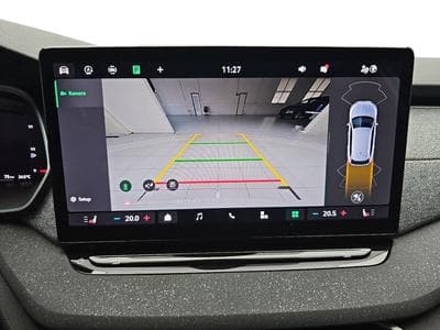 Skoda Octavia 1.5 TSi 150 DSG SELECTION (2025) - Photo 11