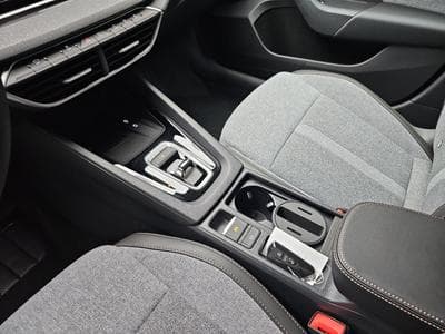 Skoda Octavia 1.5 TSi 150 DSG SELECTION (2025) - Photo 13