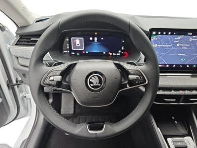 Skoda Octavia 1.5 TSi 150 DSG SELECTION (2025) - Photo 14