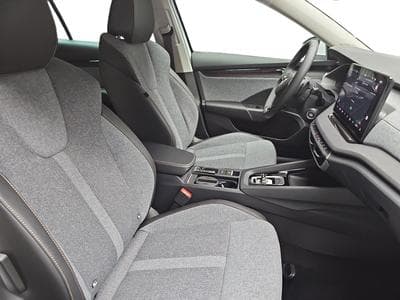 Skoda Octavia 1.5 TSi 150 DSG SELECTION (2025) - Photo 15