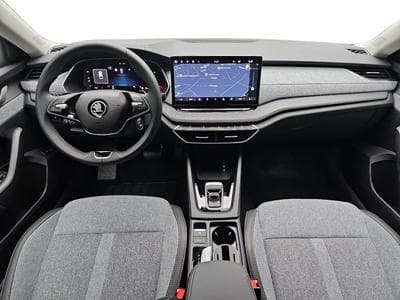 Skoda Octavia 1.5 TSi 150 DSG SELECTION (2025) - Photo 7