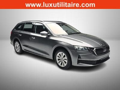 Skoda Octavia 1.5 TSi 150 DSG SELECTION (2025) - Photo 1