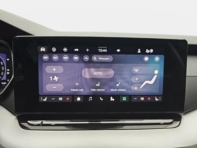 Skoda Octavia 1.5 TSi 150 DSG SELECTION (2025) - Photo 10