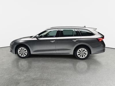 Skoda Octavia 1.5 TSi 150 DSG SELECTION (2025) - Photo 4