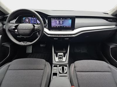 Skoda Octavia 1.5 TSi 150 DSG SELECTION (2025) - Photo 6