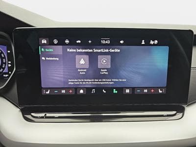 Skoda Octavia 1.5 TSi 150 DSG SELECTION (2025) - Photo 8