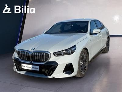 BMW 520 520i Berline Kit M Sport (2023) - Photo 1