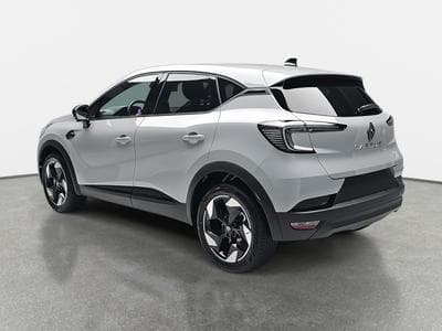 Renault Captur 1.3 TCe MHD 160 EDC Techno (2025) - Photo 4
