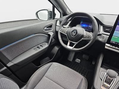 Renault Captur 1.3 TCe MHD 160 EDC Techno (2025) - Foto 8