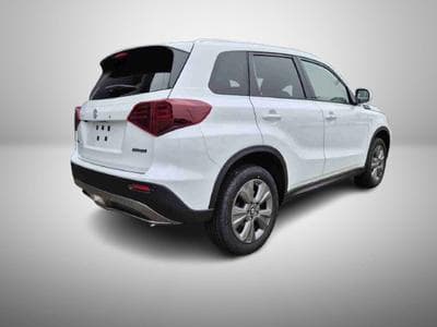 Suzuki Vitara 1.4 Boosterjet 110 MHEV AT Comfort (2026) - Foto 6