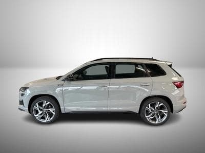 Skoda Karoq 2.0 TSi 190 DSG Sportline 4x4 (2025) - Photo 3