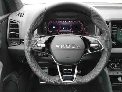 Skoda Karoq 2.0 TdI 150 DSG SPORTLINE 4X4 (2025) - Photo 9