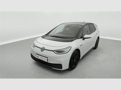 VW ID.3 62 kWh Pro Business NAVI / FULL LED / CAMERA (2021) - Photo 1