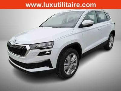 Skoda Karoq 1.5 TSi 150 DSG SELECTION (2025) - Photo 1