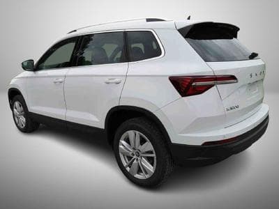 Skoda Karoq 1.5 TSi 150 DSG SELECTION (2025) - Photo 2