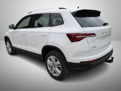 Skoda Karoq 1.5 TSi 150 DSG SELECTION (2025) - Photo 3