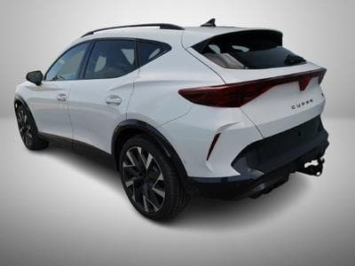 Cupra Formentor 2.0 TSi DSG 333 Facelift 4DRIVE (2025) - Foto 3