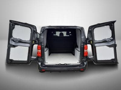 Peugeot Expert 2.0 BlueHDI 180 EAT8 Confort M Doubel Cabine (2025) - Photo 12