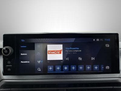 Peugeot Expert 2.0 BlueHDI 180 EAT8 Confort M Doubel Cabine (2025) - Photo 14