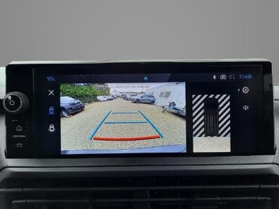 Peugeot Expert 2.0 BlueHDI 180 EAT8 Confort M Doubel Cabine (2025) - Photo 15