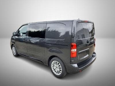 Peugeot Expert 2.0 BlueHDI 180 EAT8 Confort M Doubel Cabine (2025) - Photo 6