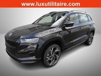 Skoda Karoq 2.0 TdI 150 DSG SPORTLINE 4X4 (2025) - Photo 1