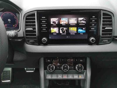 Skoda Karoq 2.0 TdI 150 DSG SPORTLINE 4X4 (2025) - Photo 3