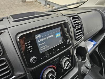 Fiat Ducato 2.2 Mjet 120 L2H1 (2025) - Photo 11