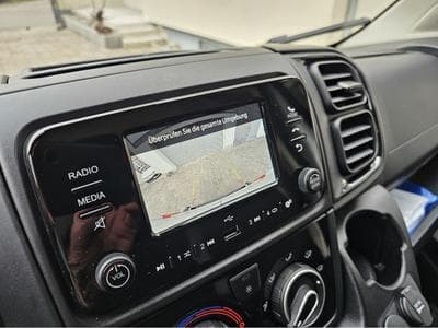 Fiat Ducato 2.2 Mjet 120 L2H1 (2025) - Photo 12