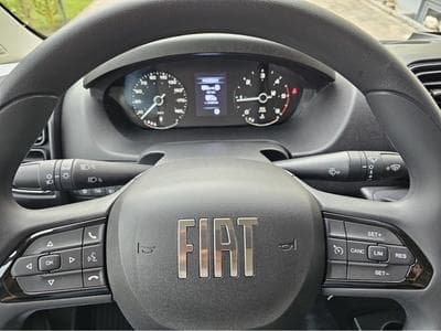 Fiat Ducato 2.2 Mjet 120 L2H1 (2025) - Photo 9