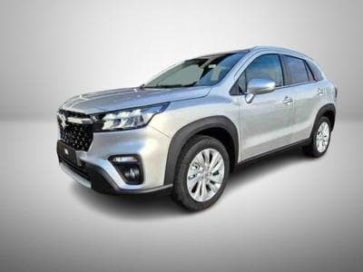 Suzuki S-Cross 1.4 Boosterjet 110 MHEV Comfort Allgrip (2026) - Foto 2