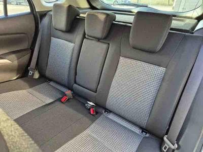 Suzuki S-Cross 1.4 Boosterjet 110 MHEV Comfort Allgrip (2026) - Photo 8