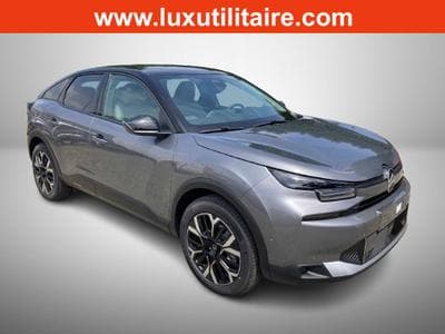 Citroën C4 1.2 Hybride e-DSC6 145 MAX (2025) - Photo 1