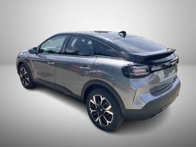 Citroën C4 1.2 Hybride e-DSC6 145 MAX (2025) - Photo 5