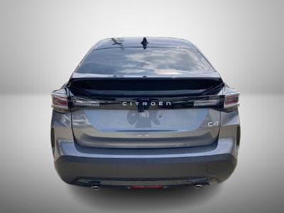Citroën C4 1.2 Hybride e-DSC6 145 MAX (2025) - Foto 6