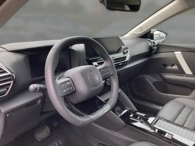 Citroën C4 1.2 Hybride e-DSC6 145 MAX (2025) - Photo 9