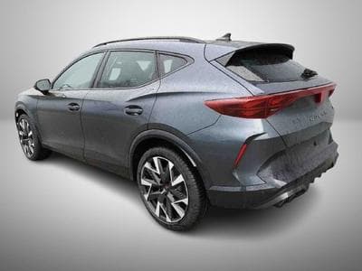 Cupra Formentor 2.0 TSi DSG 333 Facelift 4DRIVE (2025) - Foto 2