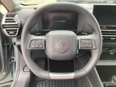 Citroën C4 1.2 Hybride e-DSC6 145 MAX (2025) - Photo 11